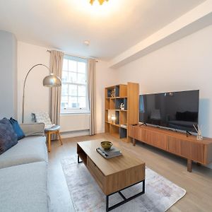 Appartement met Twee Slaapkamers